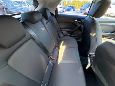 2020 Audi A1 - photo 35