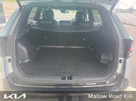 2025 Kia Sportage - photo 11