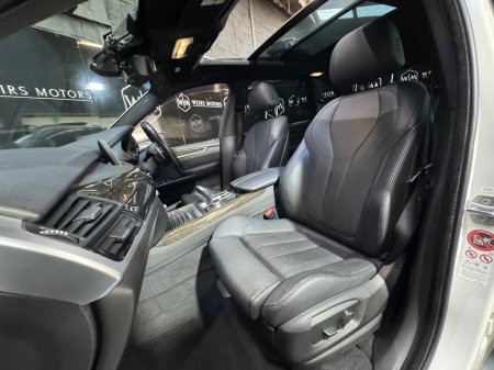 2016 BMW X5 - photo 25