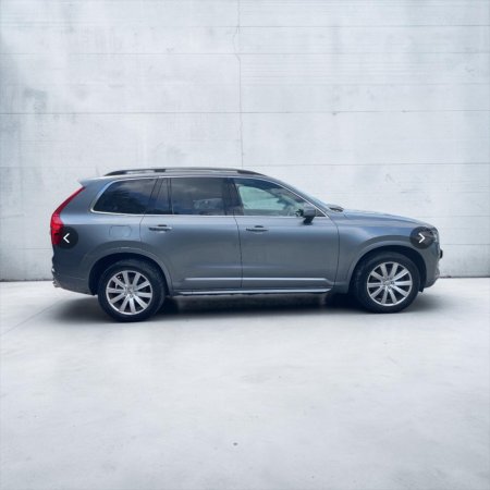 2016 Volvo XC90 - photo 3