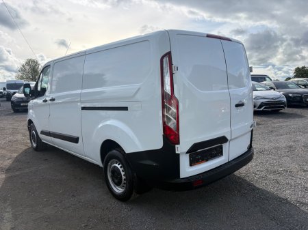 2020 Ford Transit - photo 3