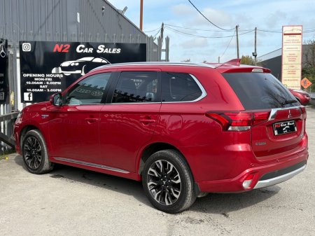 2017 Mitsubishi Outlander - photo 6