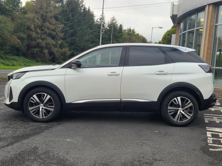 2022 Peugeot 3008 - photo 7
