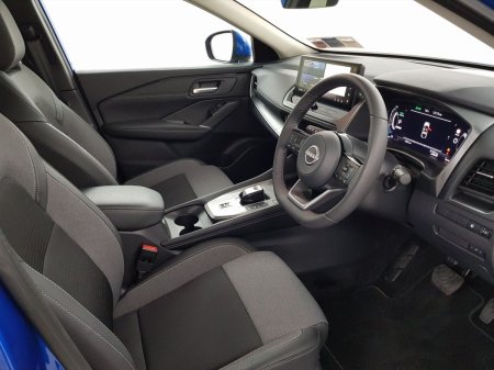 2026 Nissan Qashqai - photo 9