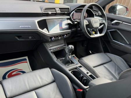 2020 Audi Q3 - photo 8