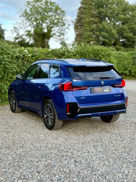 2025 BMW X1 - photo 14