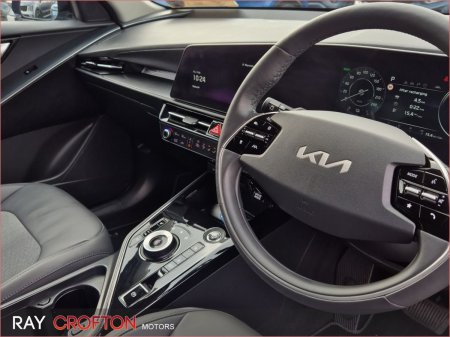 2023 Kia e-Niro - photo 16