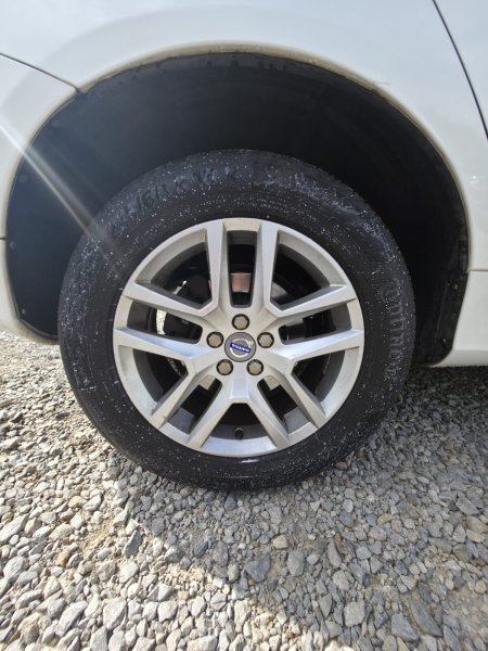 2016 Volvo XC60 - photo 25