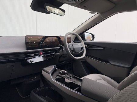 2026 Kia EV6 - photo 9