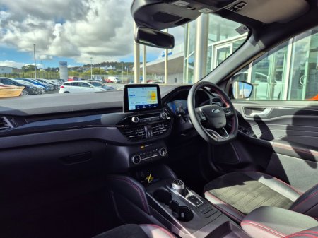2024 Ford Kuga - photo 10