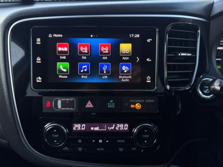 2018 Mitsubishi Outlander - photo 14