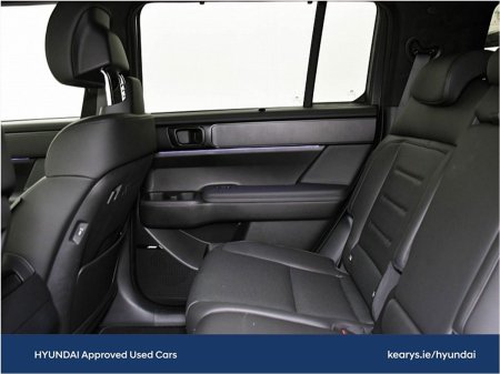 2026 Hyundai Santa Fe - photo 7