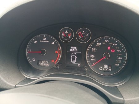 2012 Audi A3 - photo 13