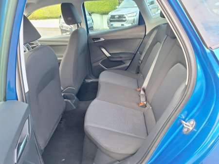 2024 SEAT Arona - photo 9