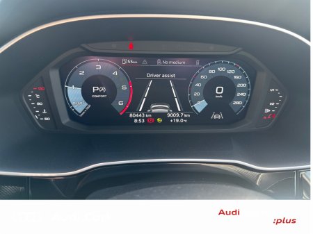 2024 Audi Q3 - photo 16