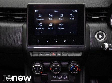 2020 Renault Clio - photo 23
