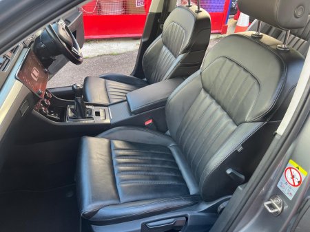 2019 Skoda Superb - photo 21