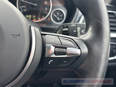 2018 BMW 3-Series - photo 22