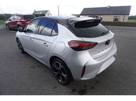 2026 Opel Corsa - photo 6