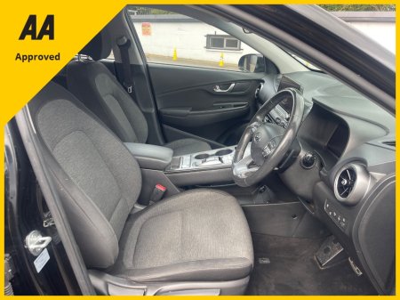 2021 Hyundai KONA - photo 10
