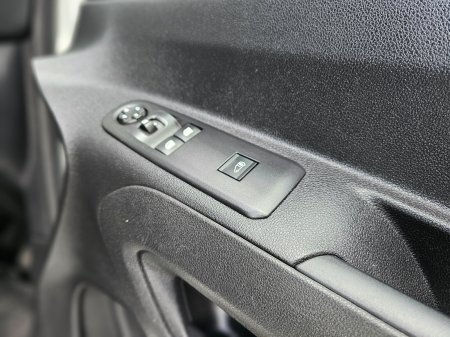 2020 Citroen Berlingo - photo 15