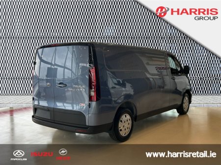 2026 Maxus DELIVER 7 - photo 3