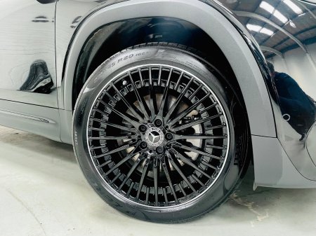 2025 Mercedes-Benz EQB - photo 23