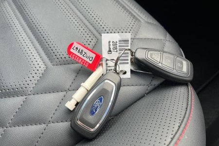 2024 Ford Focus - photo 22