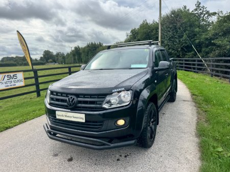 2014 Volkswagen Amarok - photo 7