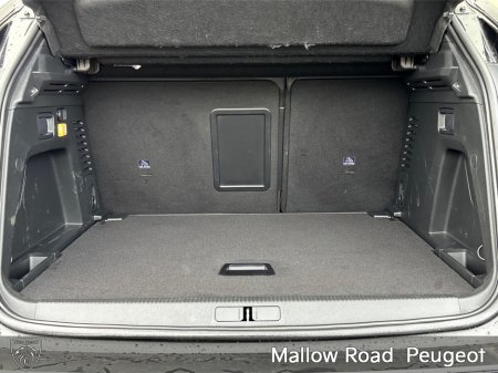 2024 Peugeot 3008 - photo 9