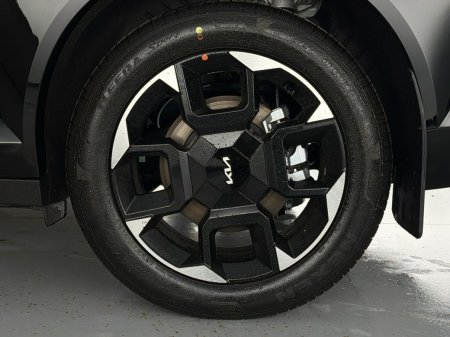 2026 Kia EV5 - photo 17