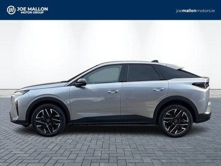 2026 Peugeot 3008 - photo 4