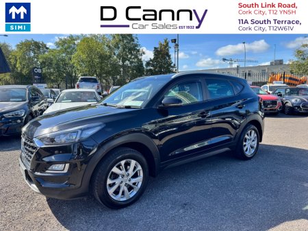 2020 Hyundai Tucson - photo 5