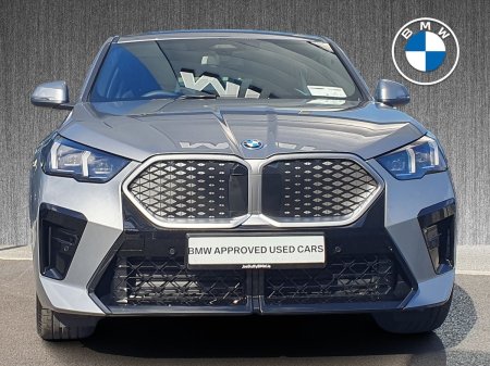 2026 BMW iX2 - photo 16
