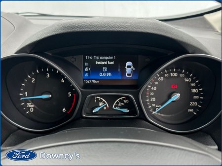 2019 Ford Grand C-Max - photo 13