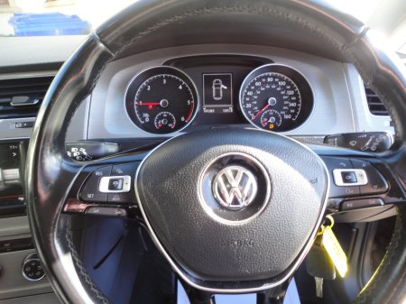 2016 Volkswagen Golf - photo 10
