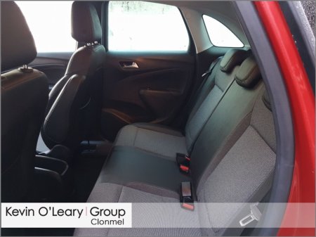 2023 Opel Crossland - photo 9