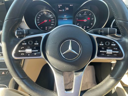 2019 Mercedes-Benz C-Class - photo 19