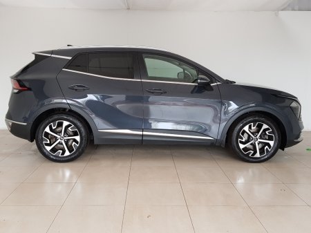 2024 Kia Sportage - photo 2