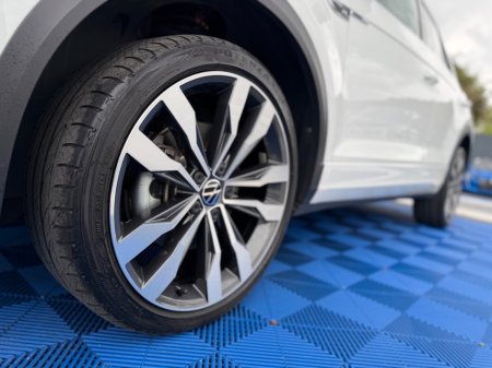2021 Volkswagen T-Roc - photo 10