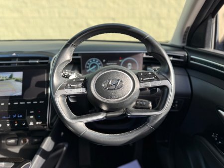 2022 Hyundai Tucson - photo 16
