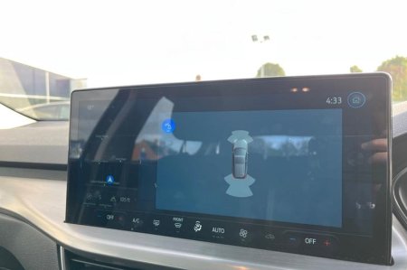 2025 Ford Focus - photo 29
