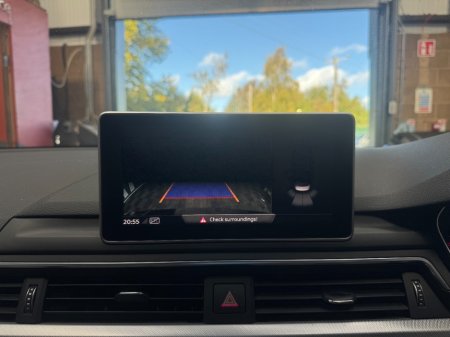 2019 Audi A4 - photo 9