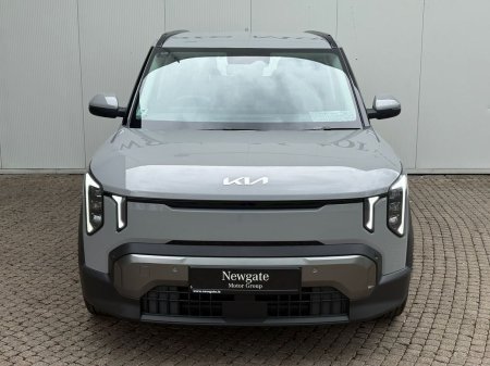 2026 Kia EV2 - photo 2
