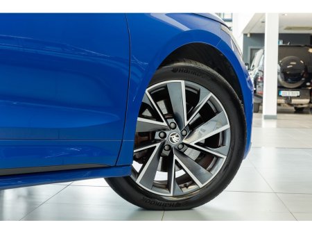 2024 Skoda Enyaq - photo 8