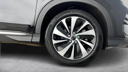 2025 BYD SEAL U - photo 6