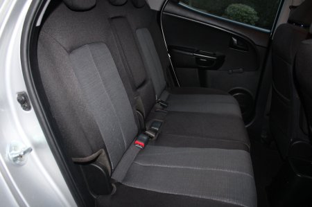 2014 Kia Venga - photo 11