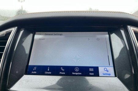 2021 Ford Ranger - photo 35