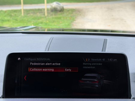 2019 BMW X4 - photo 54