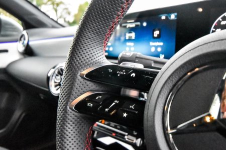 2023 Mercedes-Benz A-Class - photo 23